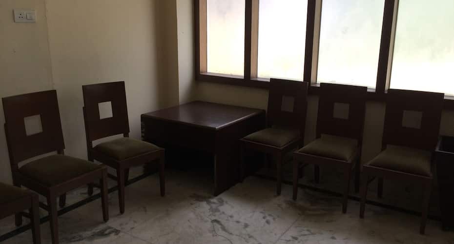 Sikkim University Guest House, Gangtok 4